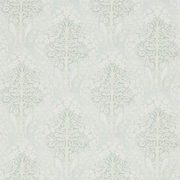 Обои Sanderson Chiswick Grove Lerena 216399 Обои Sanderson Chiswick Grove Lerena 216399